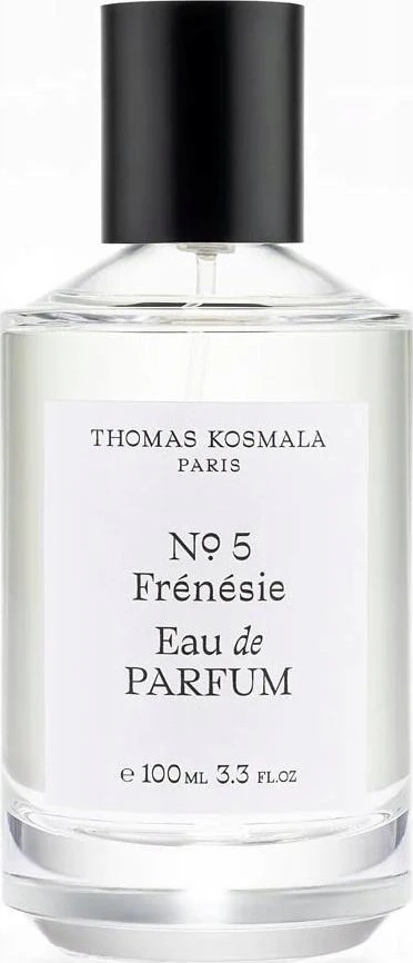 Thomas Kosmala No.5 Frenesie EDP parfumuotas vanduo unisex, 100 ml