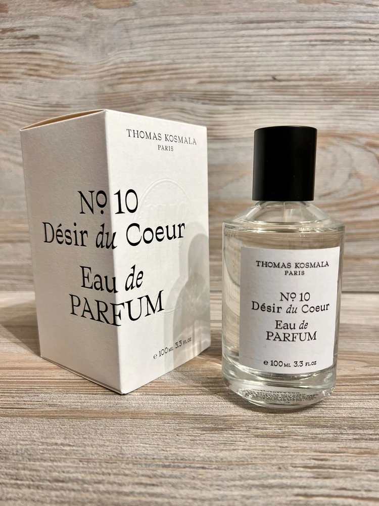 Thomas Kosmala No.5 Frenesie EDP parfumuotas vanduo unisex, 100 ml