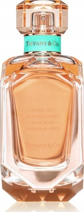 Tiffany & Co. Rose Gold EDP parfumuotas vanduo moterims, 75 ml