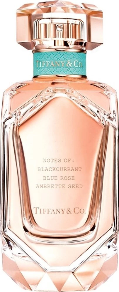 Tiffany & Co. Rose Gold EDP parfumuotas vanduo moterims, 75 ml