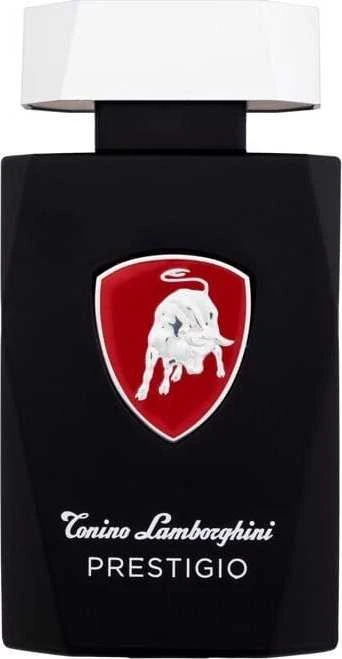 Tonino Lamborghini Lamborghini Intenso EDT tualetinis vanduo vyrams, 200 ml