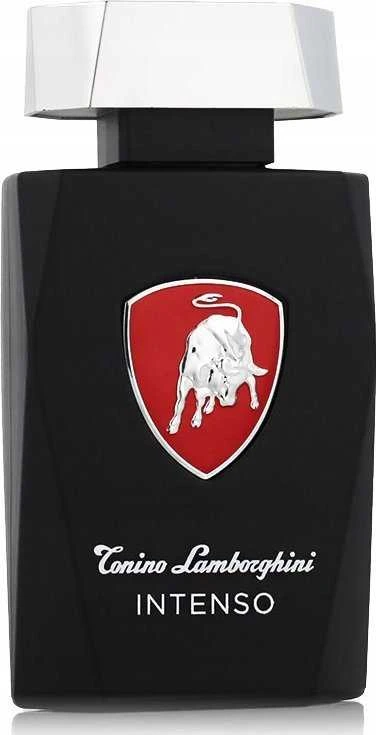 Tonino Lamborghini Lamborghini Intenso EDT tualetinis vanduo vyrams, 200 ml