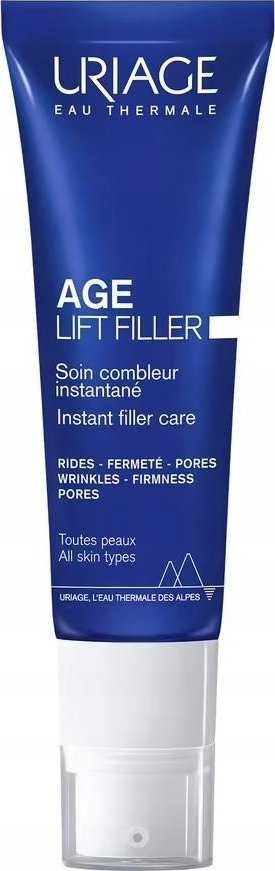 Uriage Akimirksniu senatvę pakeliantis užpildas (Instant Filler Care) 30 ml