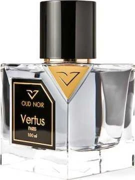 Vertus Paris Oud Noir EDP parfumuotas vanduo unisex, 100 ml
