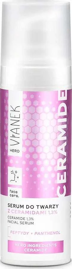 VIANEK Hero Ceramide, 30 ml
