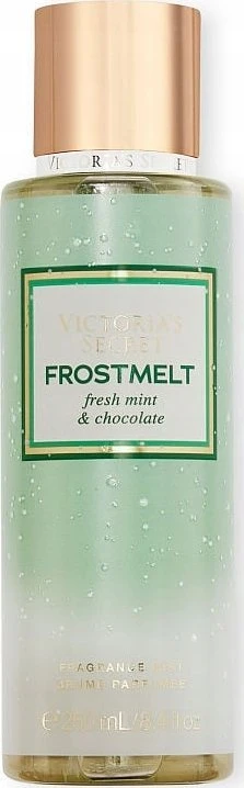 Victoria Secrets Victoria´s Secret Frostmelt Fragrance Mist kūno dulksna, 250 ml