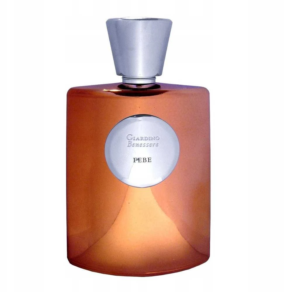 Giardino Benessere Febe EDP parfumuotas vanduo unisex, 100 ml