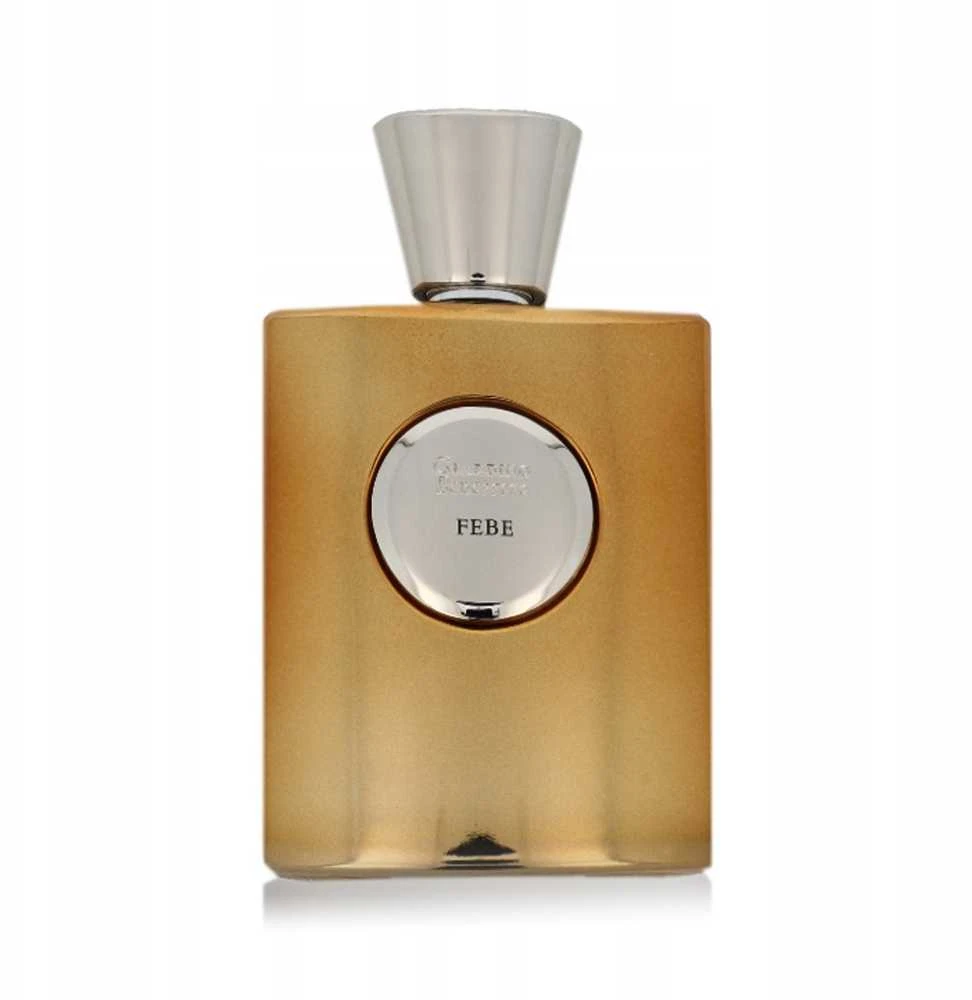 Giardino Benessere Febe EDP parfumuotas vanduo unisex, 100 ml