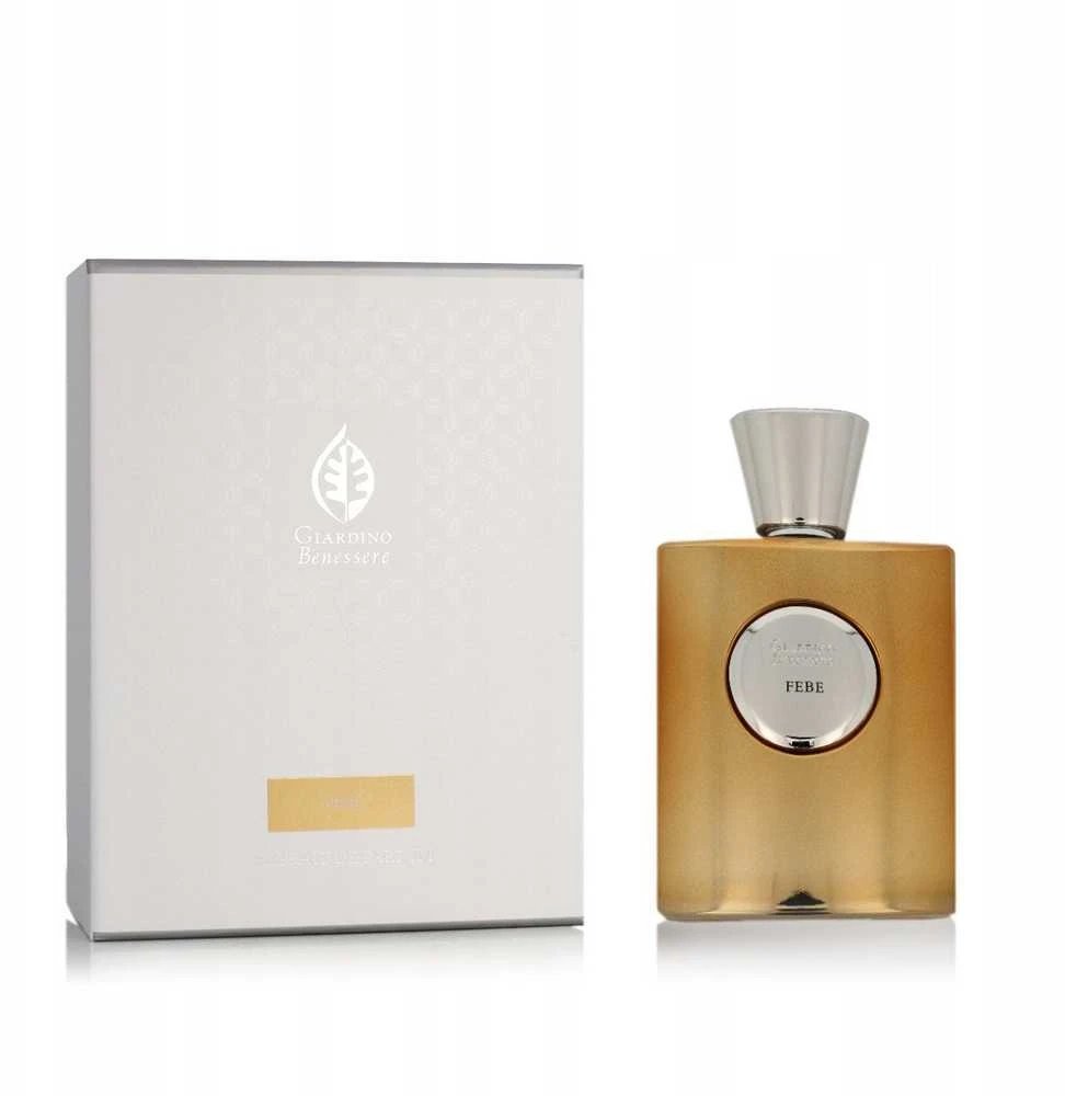 Giardino Benessere Febe EDP parfumuotas vanduo unisex, 100 ml