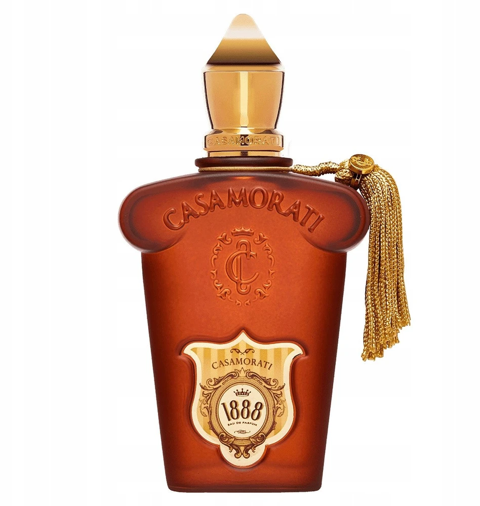 Xerjoff Casamorati 1888 EDP parfumuotas vanduo unisex, 30 ml