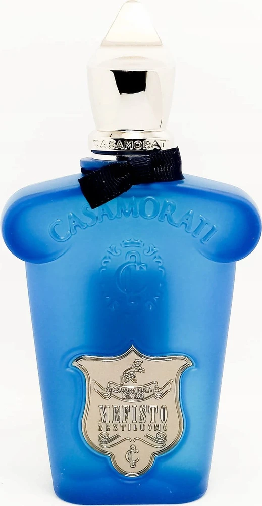 Xerjoff Casamorati Mefisto Gentiluomo EDP parfumuotas vanduo vyrams, 100 ml