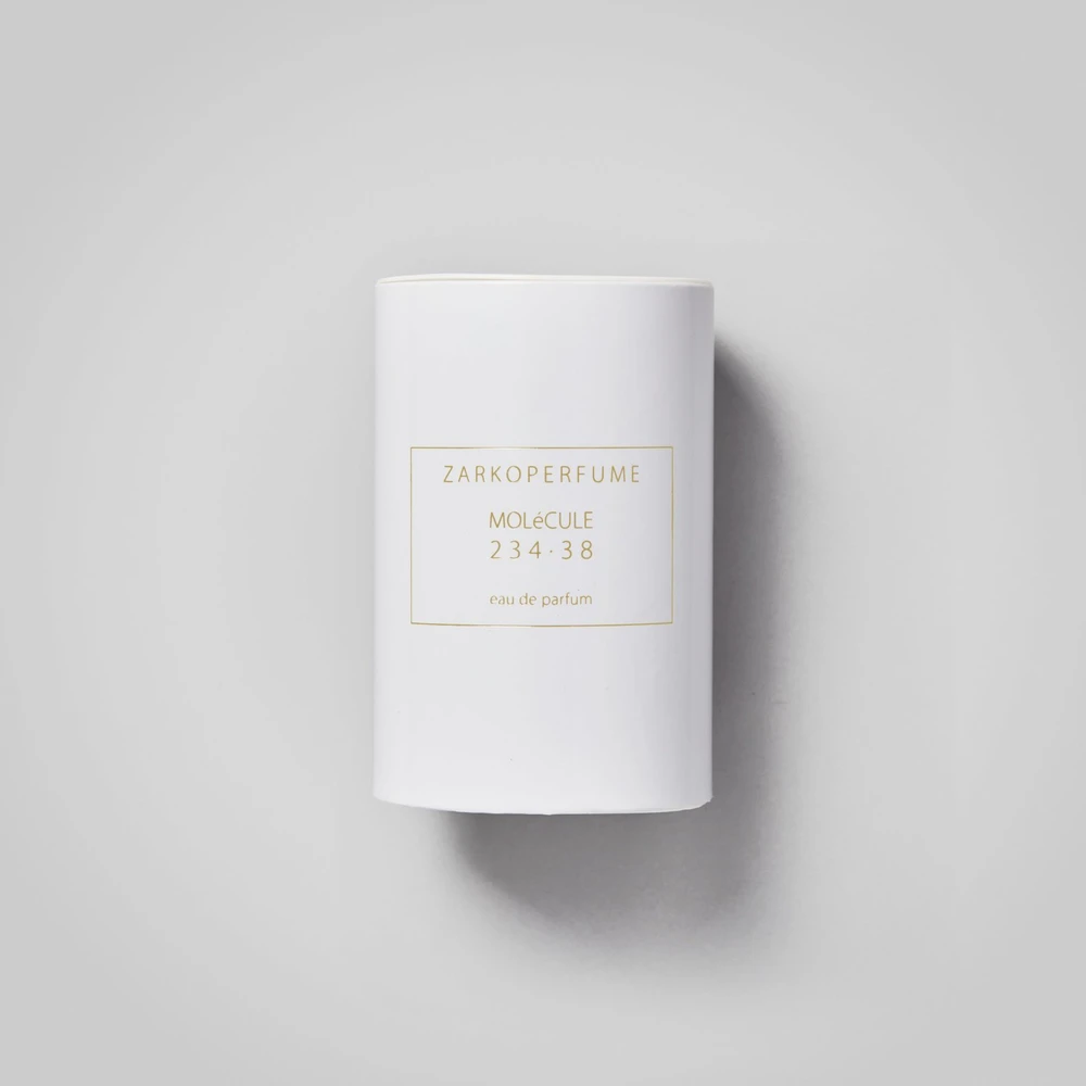 Nišiniai kvepalai Zarkoperfume Molecule 234.38, 100 ml