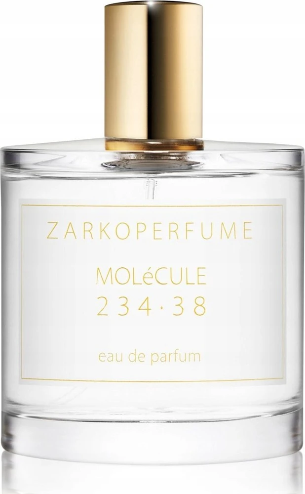 Nišiniai kvepalai Zarkoperfume Molecule 234.38, 100 ml