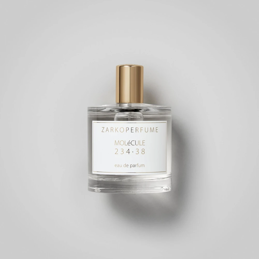 Nišiniai kvepalai Zarkoperfume Molecule 234.38, 100 ml