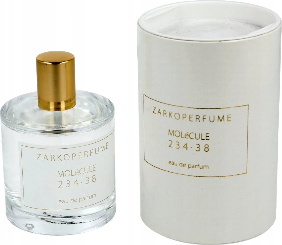 Nišiniai kvepalai Zarkoperfume Molecule 234.38, 100 ml