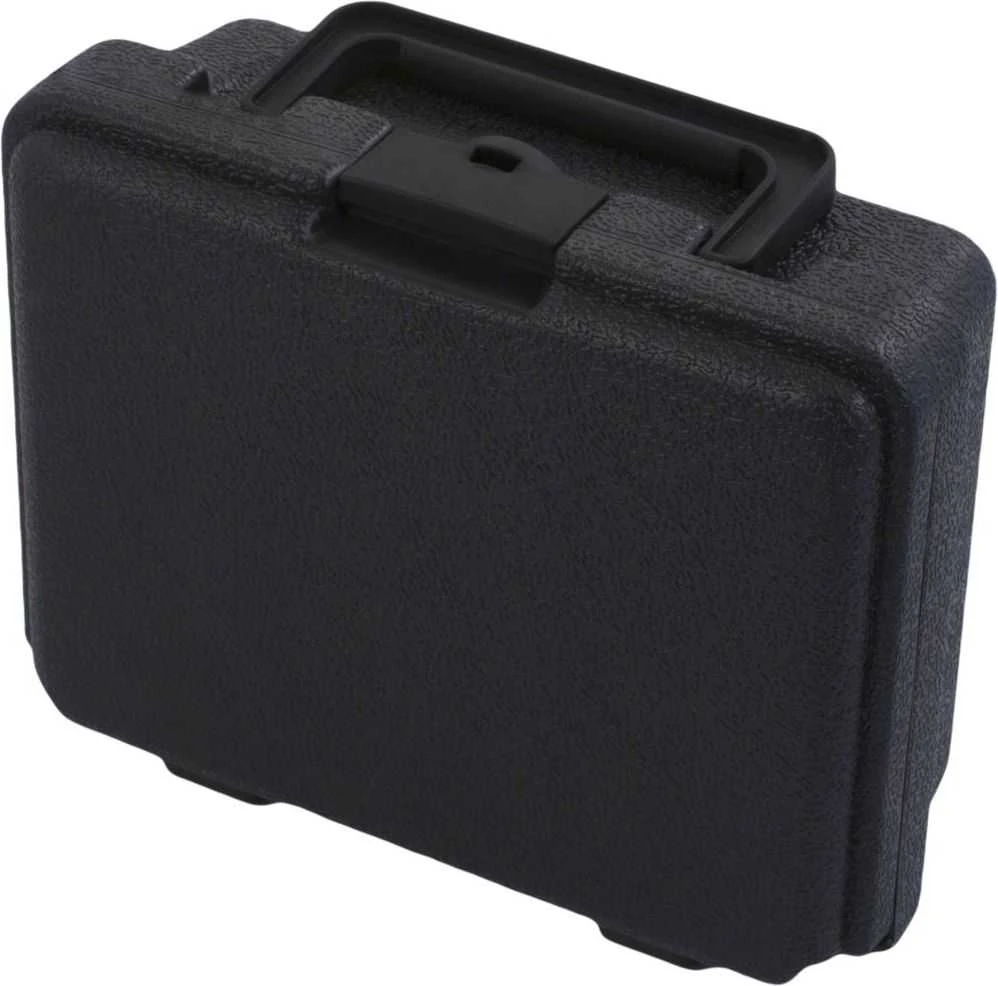 Alkotesteris AlcoVisor Mark X+ transportavimo lagaminas