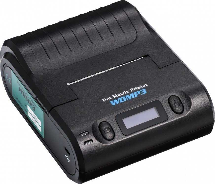 Alkotesteris Alkomat Alcovisor spausdintuvas do ALKOMATU ALCOVISOR MARS BT