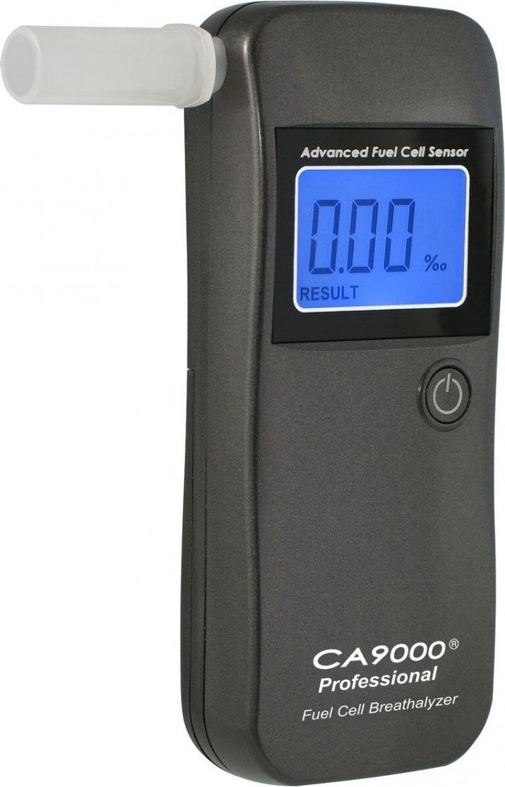 HI-TECH MEDICAL CA 9000 Professional 