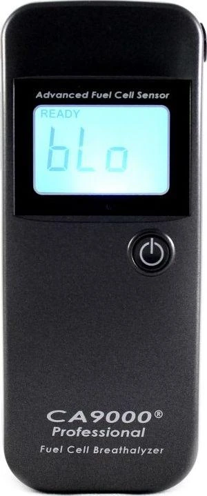 HI-TECH MEDICAL CA 9000 Professional 