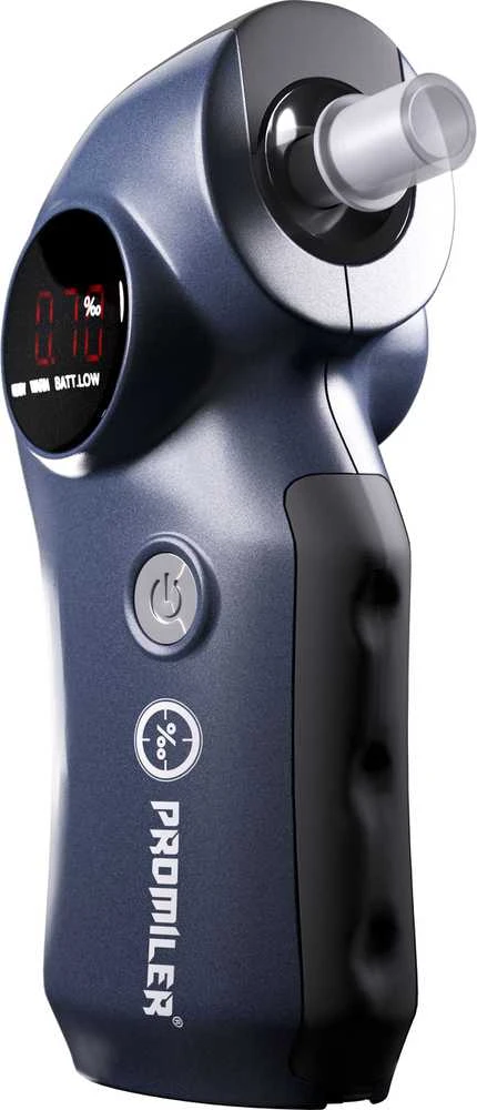 Alkomat PROMILER