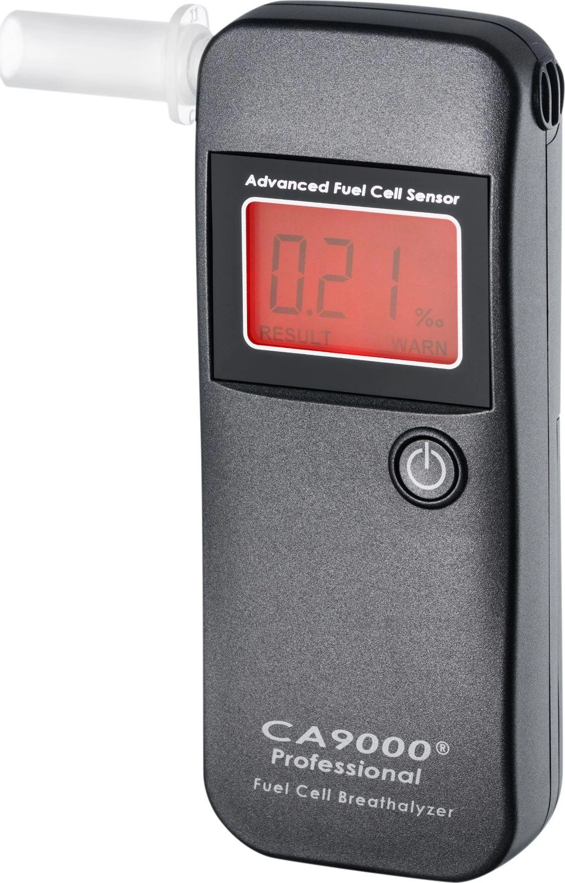 HI-TECH MEDICAL CA 9000 Professional 