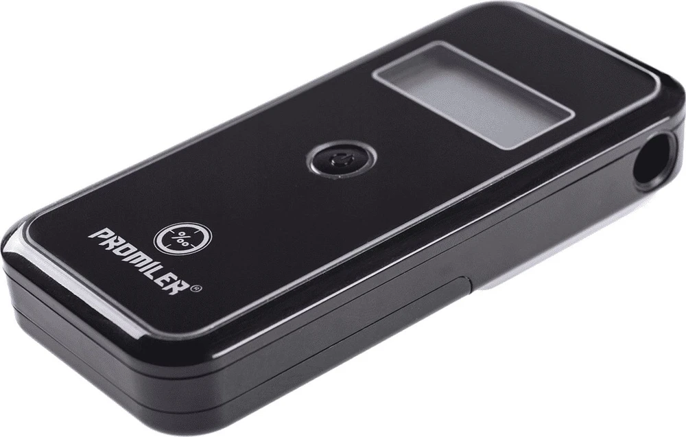 Alkotesteris Promiler AL9000 LITE