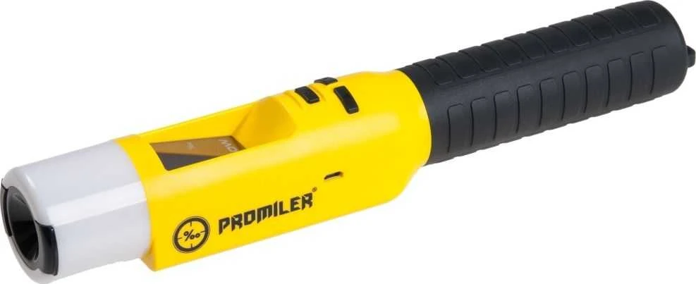 Alkotesteris Promiler iBlow 10