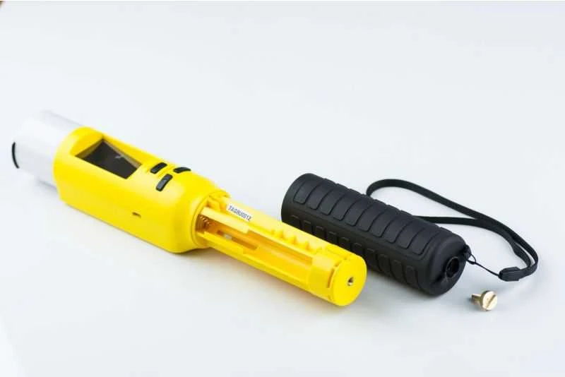 Alkotesteris Promiler iBlow 10