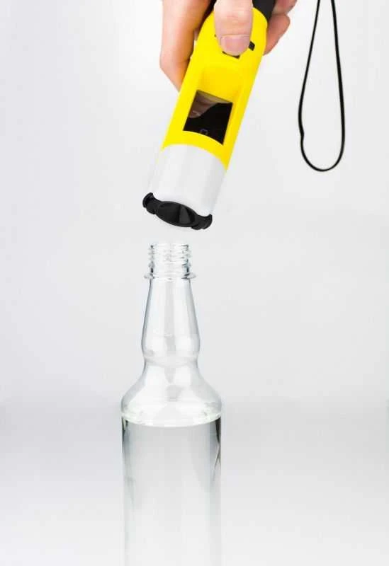 Alkotesteris Promiler iBlow 10