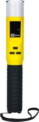 Alkotesteris Promiler iBlow 10