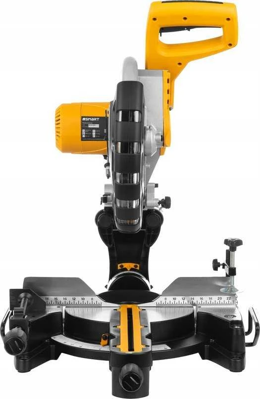 2000 W kampinis pjūklas, 305 mm, „smart365“ lazeris