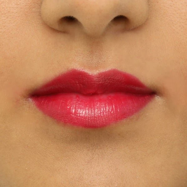 „All Tigers Natural & Vegan Natural Shining“ lūpų blizgis „801 Live With Passion“, 8 ml