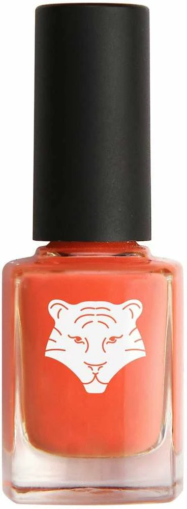 All Tigers Natural & Vegan Vegan Nagų Lakas 195 Seize The Moment, 11 ml