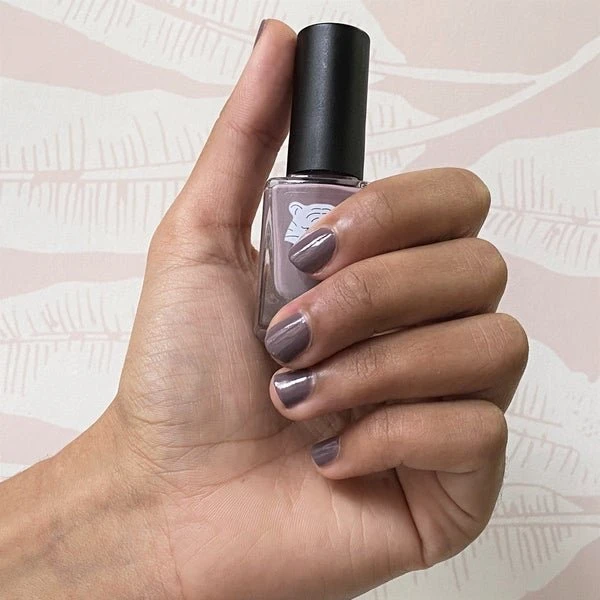 All Tigers Natural & Vegan Vegan Nagų Lakas 108 Embrace The Change, 11 ml