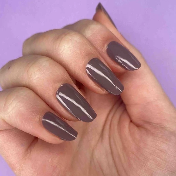 All Tigers Natural & Vegan Vegan Nagų Lakas 108 Embrace The Change, 11 ml