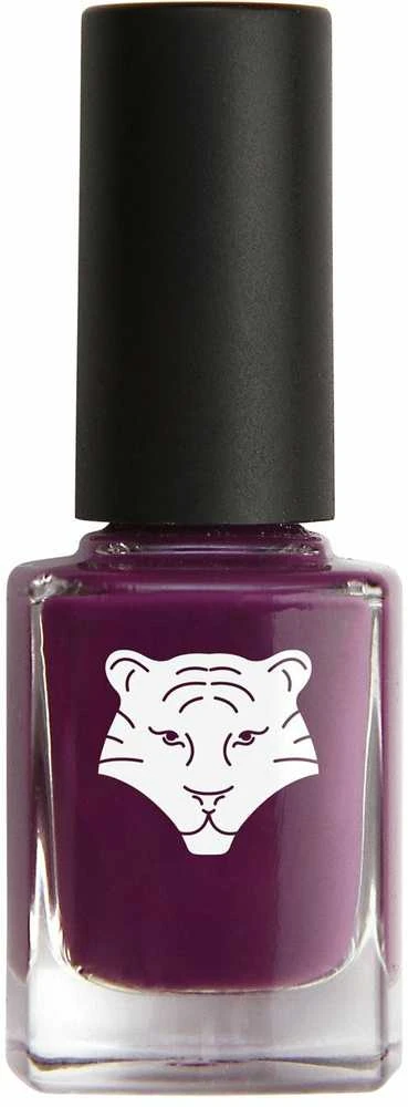 All Tigers Natural & Vegan Vegan Nagų lakas 299 Walk The Talk, 11 ml
