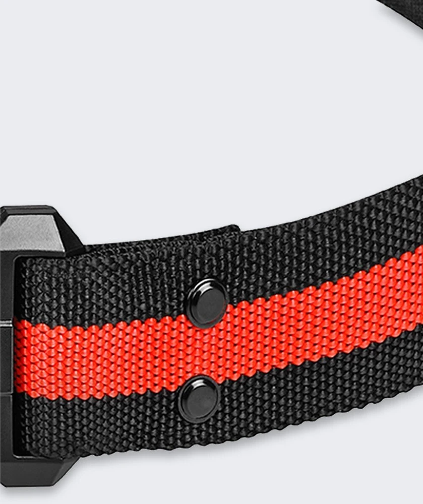 All Tigers Pas Monterski Diggers darbo diržas Quick BlackRed