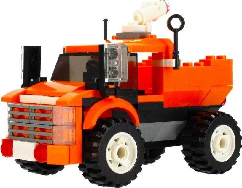 ALLEBLOX statybiniai blokai 171EL 29X19X5 36/72 (AB4013)
