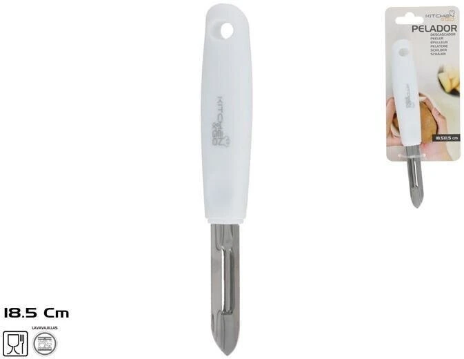 Skustukas 18,5 x 2,7 x 2,2 cm, KITCHEN&GO