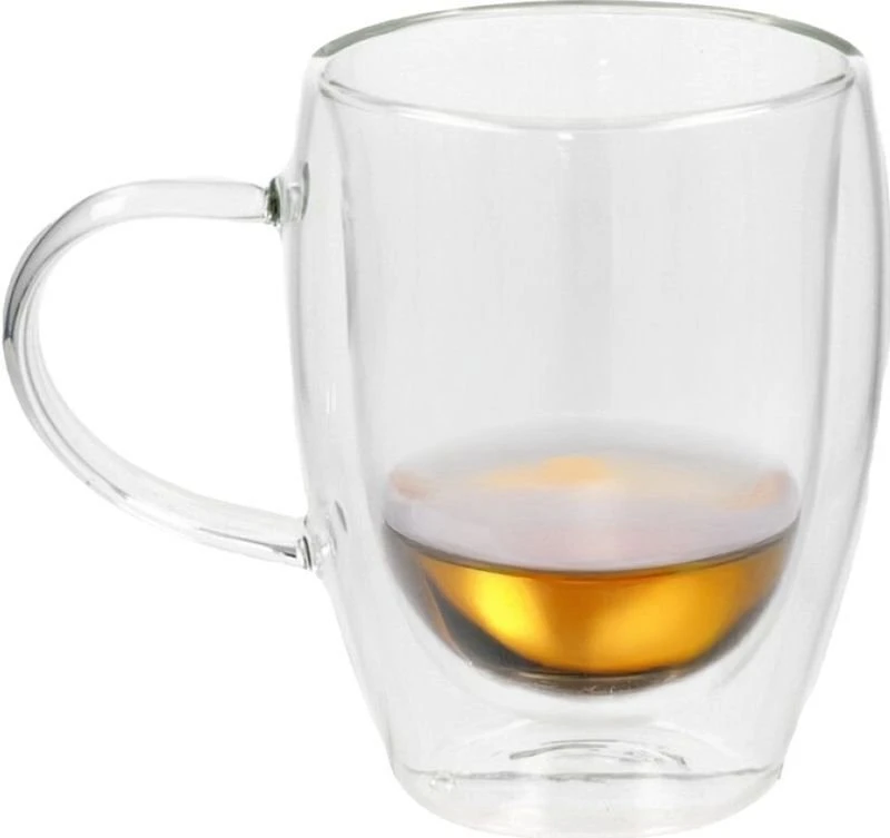 Puodelis 350 ml, 11,5 x 13,5 x 9 cm, KITCHEN&GO