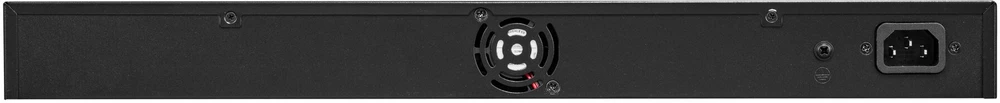 Šakotuvas Bcs Basic BCS-B-SP2402G-1SFP