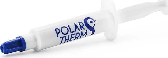 „Polartherm“ | „X-10 10“ terminaliniai makaronai, 10 g | PT-X10-010