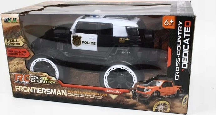 Allnet Mz Import Jeep Toyota FJ RC/pakiet 3699-A80 04788