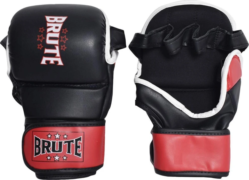 MMA pirštinės Brute Pro S/M