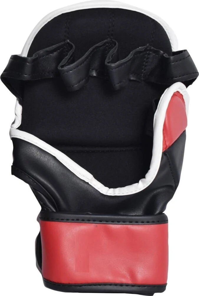 MMA pirštinės Brute Pro S/M