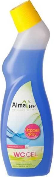 GELIS WC EKO DVIGU VEIK ALMAWIN MĖT750ML