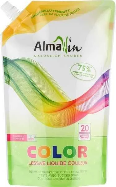 SKALBIKLIS SPALVOT EKO ALMAWIN LIEP 1.5L