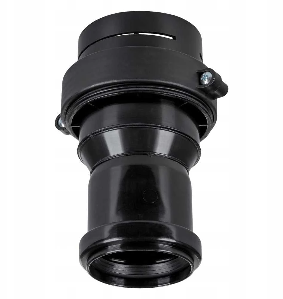 FLEX adapteris FLX/STR Ø80 ALMEVA