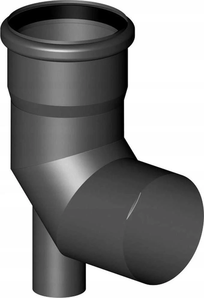 Almeva STARR alkūnė su laikikliu d60, juoda