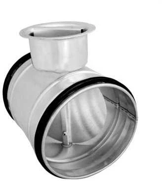 Aklidangtis ALNOR CSL-250, 250 mm